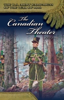 The Canadian Theater, 1813 cover